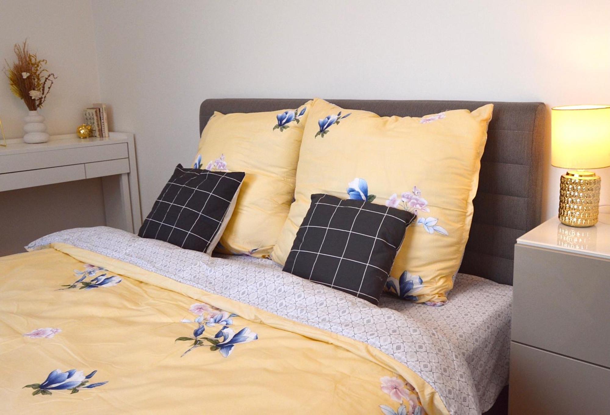 Apartment With Free Parking In Прага Экстерьер фото